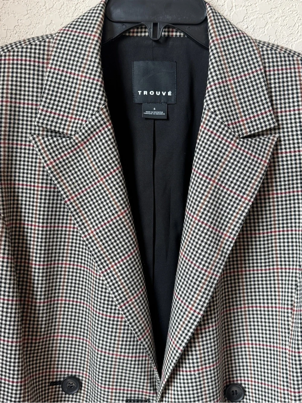 Trouve classic double